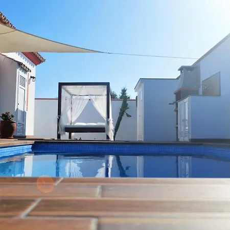 Casa Moises Atardecer Villa
