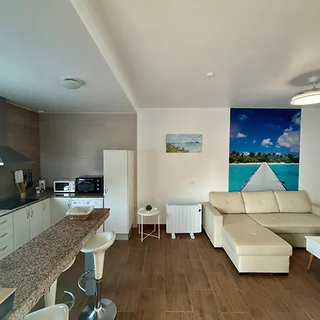 Casa Moises Atardecer Villa *