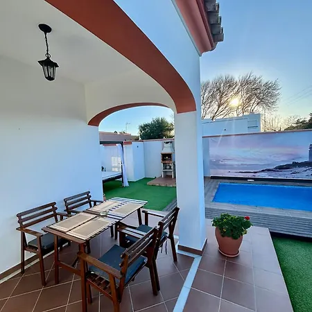 Casa Moises Atardecer Villa