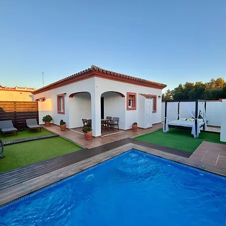 Casa Moises Atardecer Villa *