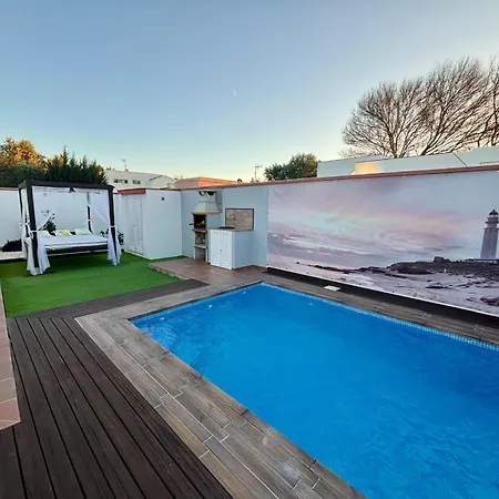 Casa Moises Atardecer Villa